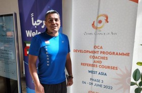 الرجال والسيدات يستعدان للمشاركة في البطولة العربية بمصر أغسطس المقبل