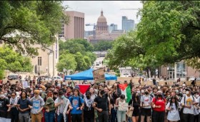 لماذا انتفضت الجامعات الأمريكية ضد ما يجري في غزة؟