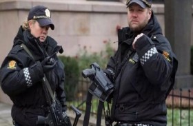 النروج تطرد دبلوماسيا روسيا بقضية تجسس