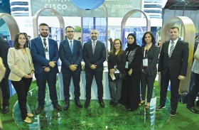 شركة سيسكو سيستمز تنضم لبرنامج جامعة زايد «تحدي الشراكات» بهدف إعداد وتمكين قادة الغد