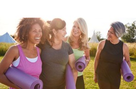 العلماء يكشفون عن أفضل وقت  لممارسة الرياضة وفقدان الوزن الناجح!