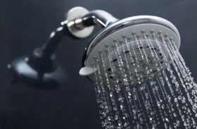 الطريقة الأفضل للاستحمام