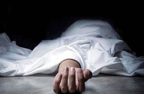 قتل والدته وأخفى أجزاء منها بثلاجة
