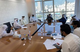 كهرباء الشارقة تعلن جاهزيتها لموسم الأمطار 