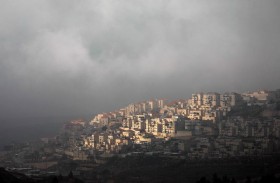 إسرائيل تدفع باتجاه  بسط السيادة في الضفة