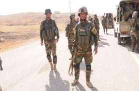 توقيف سياسي معارض في كردستان العراق