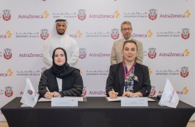 «صحة أبوظبي» تنضم إلى ائتلاف عالمي لمكافحة السرطان