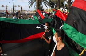 اتفاق ليبيا الجديد.. العالم يرحب و «المعضلات جسيمة»