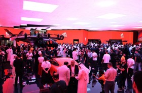 سبيس 42 وإي آند توسعان خدمات 5G للاتصال المباشر بين الأجهزة والأقمار الصناعية