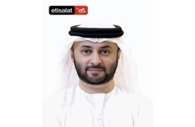 اتصالات من إي آند تنجح في أول تطبيق لتقنية «50G PON» في الشرق الأوسط للنطاق العريض الثابت