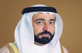 حاكم الشارقة يصدر قرارا إداريا بشأن تعيين مدير للأكاديمية العربية للعلوم والتكنولوجيا والنقل البحري.