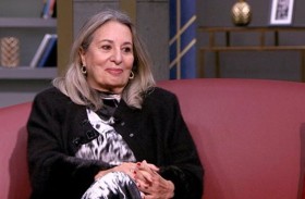 ابنة هند رستم: والدتي كرهت لقب «ملكة الإغراء»