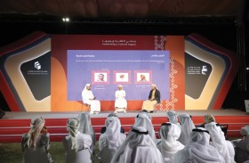 «ليالي الشعر» يعزز ارتباط الشباب بالقصيدة النبطية 