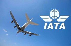 «إياتا»: الطلب العالمي على السفر الجوي يرتفع 21.5 % وعلى الشحن الجوي يحافظ على مستويات مرتفعة في فبراير الماضي