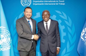 الإمارات تؤكد استقرارها واستمرار دعمها الإنساني للشركاء الدوليين والأمم المتحدة في ظل العدوان الإيراني الغادر عليها