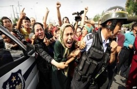 الجنائية تردّ طلباً لفتح تحقيق بشأن الأويغور 