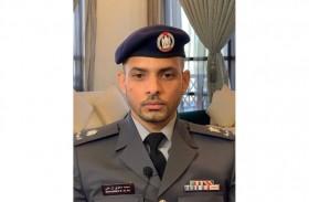 شرطة أبوظبي تستعرض ممارساتها الرائدة في الحد من الأزمات والكوارث