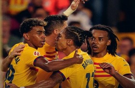 ريال مدريد يبحث تعديل مساره.. وبرشلونة يواجه بلباو