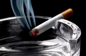 هكذا يتغير جسم الإنسان من السيجارة