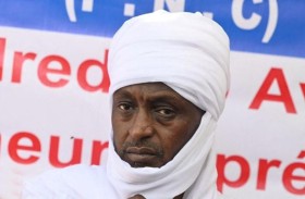 خطف زعيم حزب معارض في تشاد 