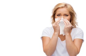 الطريقة الوحيدة الفعالة  للوقاية من الأنفلونزا