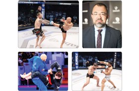 بالمز الرياضية تدعم نمو منظومة التدريب الرياضي بعقود حكومية جديدة قيمتها 10.2 مليون درهم