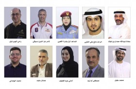 (ناشئة الشارقة) تفتح التسجيل للمشاركة في مخيمها الشتوي الافتراضي