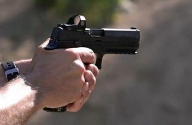 في أميركا.. إما ارتداء الكمامة أو إطلاق النار