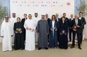 رئيس الدولة: الاهتمام بالأسرة يمثل أولوية رئيسية للدولة كونها مدرسة التربية الأولى وأساس المجتمع القوي والمتماسك