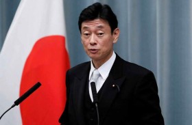 اليابان قد تنهي حالة  الطوارئ هذا الأسبوع 