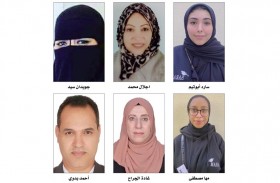 مدرسة عجمان الخاصة تشيد بأهمية معرض عجمان الدولي للتعليم والتدريب