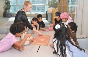 «أبوظبي للطفولة المبكرة» تعلن عن إغلاق باب التقديم للدورة الثالثة من برنامج «علامة الجودة»