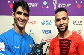 لاعبو الدوري الإسباني الأكثر حضوراً في نصف نهائي المونديال 