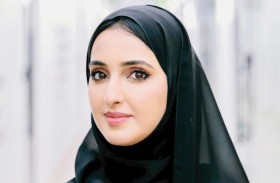 ابتسام المزروعي ضمن قائمة تضم 100 من قادة الذكاء الاصطناعي حول العالم