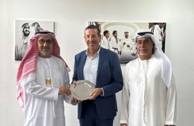 بطولة العالم لهواة الغولف في ضيافة أبوظبي أكتوبر المقبل