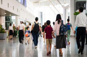 طيران الإمارات توسع نطاق مبادرة «تجربة السفر» لذوي التوحد لتشمل أكثر من 40 مدينة