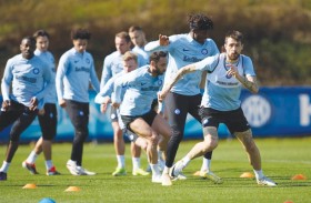 إنتر في مواجهة ثأرية مع بولونيا بدوري إيطاليا 