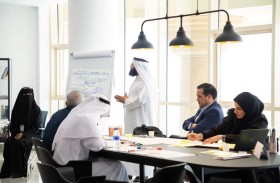 محاكم دبي تنظم مختبرا لتحسين الخدمات القضائية