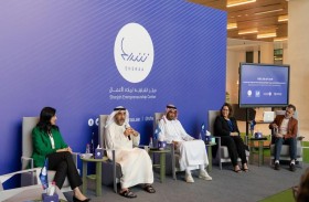 «شراع» ومركز ليجاتوم للتنمية وريادة الأعمال - MIT يستعرضان منظومة الشارقة الريادية بمنظور عالمي
