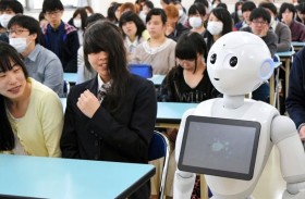 25 % من طلاب اليابان يستعينون بالذكاء الاصطناعي 