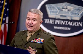 عملية أمريكية ثانية لحرية الملاحة قبالة فنزويلا 