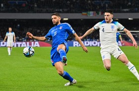 اليوم.. إنجلترا تبحث عن بطاقة التأهل ليورو 2024 على حساب حامل اللقب