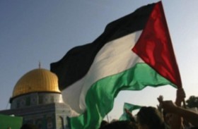 أرمينيا تعترف رسمياً بدولة فلسطين