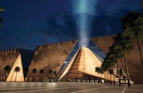 مصر.. تحرك رسمي لحل مشكلة «الروائح الكريهة» حول المتحف الكبير