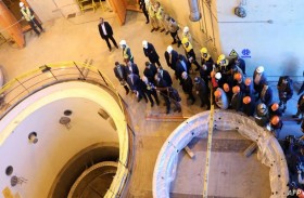 ما علاقة البرنامج النووي الإيراني بالديموغرافيا الإيرانية؟