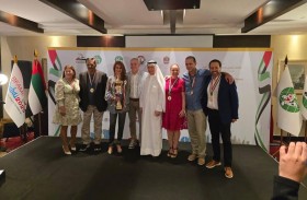 فريق الإمارات المختلط للبريدج يتأهل إلى بطولة العالم 2025 في الدنمارك