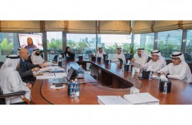 مجلس إدارة هيئة المعاشات يعقد اجتماعه الثاني لسنة 2022