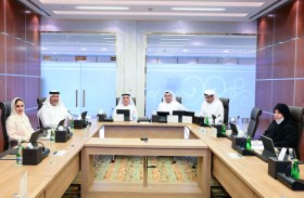 لجنة الشؤون المالية والاقتصادية في المجلس الوطني الاتحادي  تبدأ مناقشة موضوع سياسة وزارة الاقتصاد في شأن السياحة