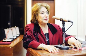 سميحة أيوب: الدور نفسه هو الفيصل في قبول العمل