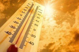 الأمم المتحدة: استعدوا لدرجات حرارة قياسية 